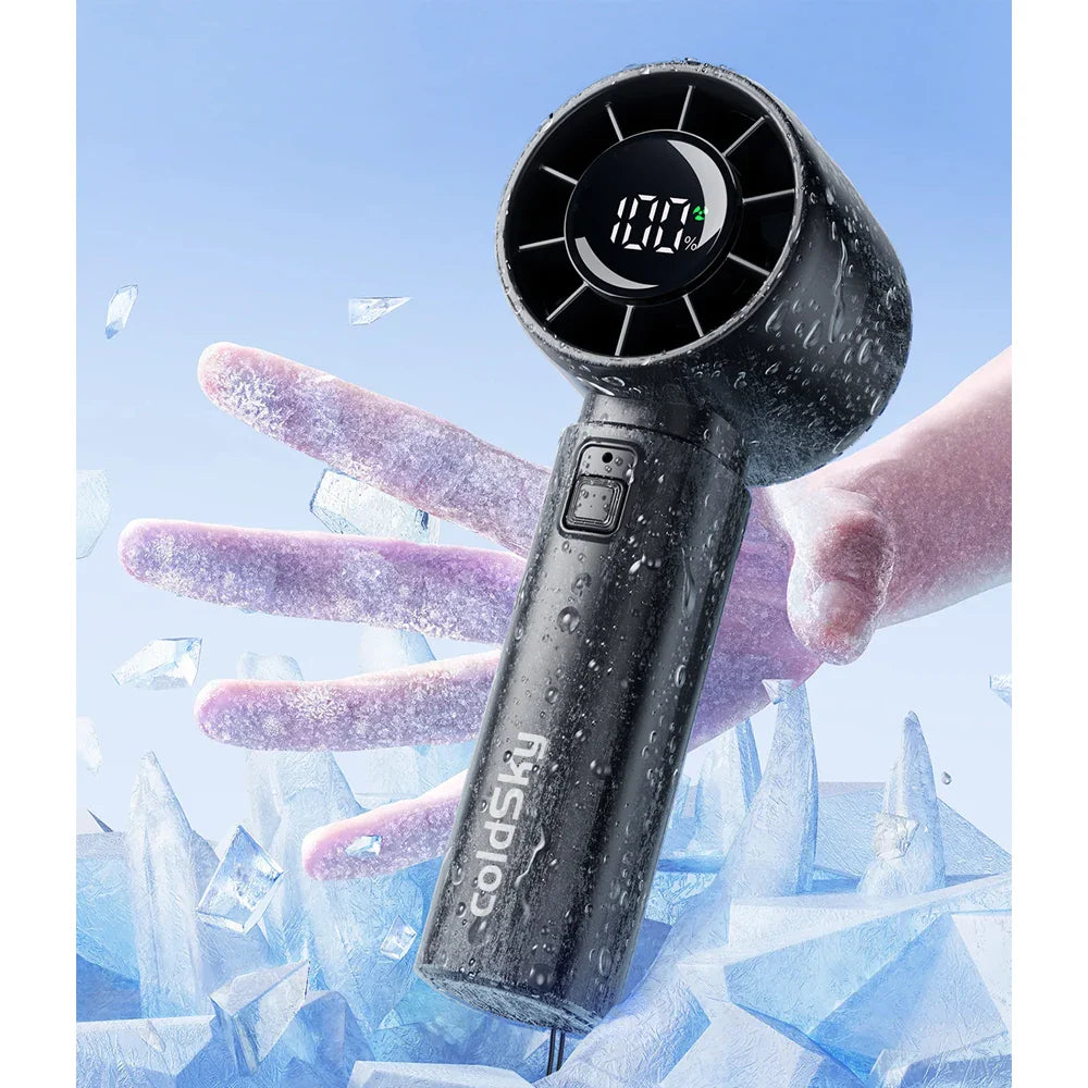 Breeze Buddy Portable Fan